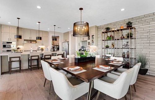 North Scottsdale House | 245 m² House ∙ 3 bedrooms ∙ 6 guests