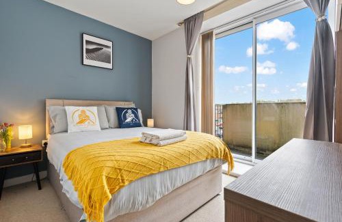 Telford Apartment | 247 Serviced Accommodation in Telford 2 BR Apartment