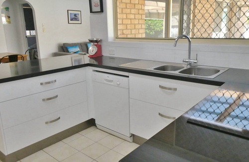 Yamba House | 25 Admiralty Court - Lifestyle Yamba