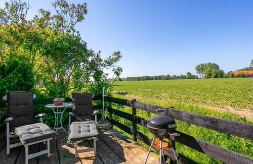 Zuid-Beijerland Other | 25 m² Accommodation ∙ 1 bedroom ∙ 2 guests