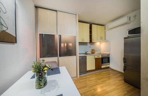 Vranjic Apartment | 25 m² Apartment ∙ 1 bedroom ∙ 2 guests