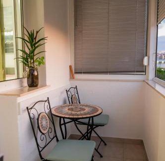 Vranjic Apartment | 25 m² Apartment ∙ 1 bedroom ∙ 2 guests