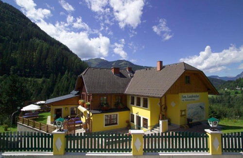 Grosssoelk Hotel | 25 m² Hotel ∙ 1 bedroom ∙ 2 guests