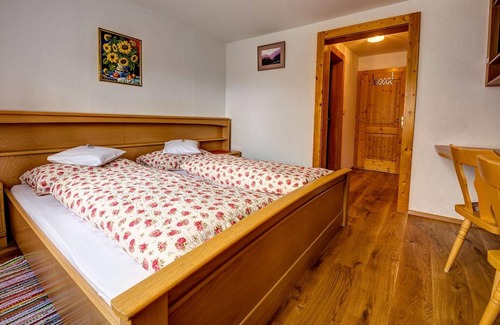 Grosssoelk Hotel | 25 m² Hotel ∙ 1 bedroom ∙ 2 guests