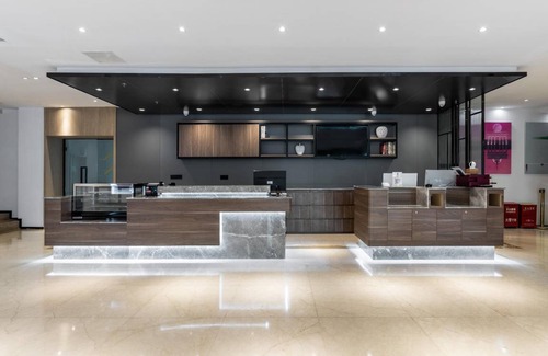Siming Hotel | 25 m² Hotel ∙ 10 guests