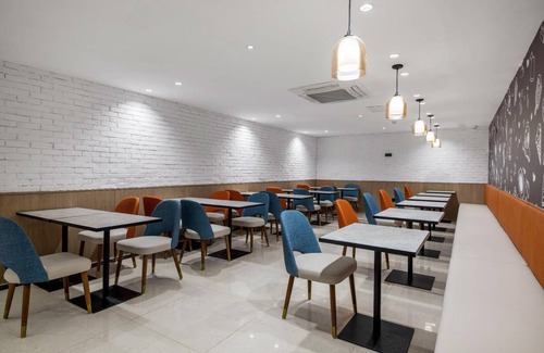 Siming Hotel | 25 m² Hotel ∙ 10 guests