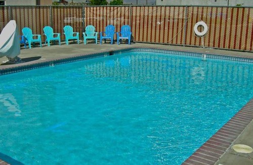 The Dalles Hotel | 25 m² Hotel ∙ 127 guests