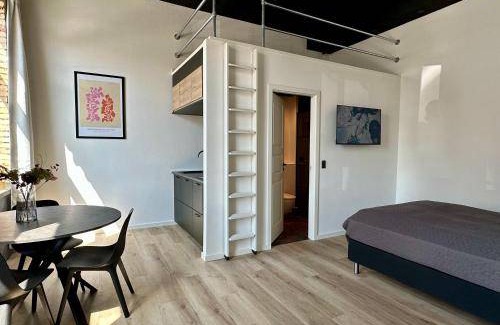 Maribo Hotel | 25 m² Hotel ∙ 2 guests