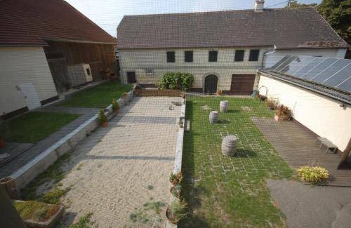 Ort im Innkreis Hotel | 25 m² Hotel ∙ 3 guests