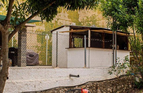 Godelleta House | 25 m² House ∙ 1 bedroom ∙ 3 guests