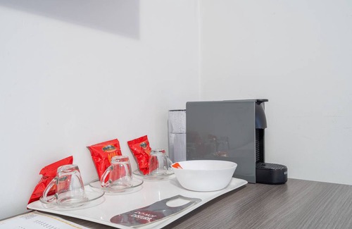 Contrada Pantano d'Arci Apartment | 25 m² Apartment ∙ 1 bedroom ∙ 3 guests