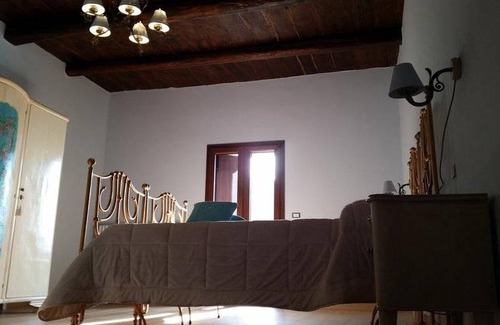Sant'Agata de'Goti Resort | 25 m² Private room ∙ 2 guests