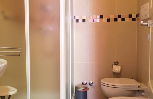 Monte Sant'Angelo Resort | 25 m² Private room ∙ 1 bedroom ∙ 3 guests