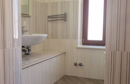 Monte Sant'Angelo Resort | 25 m² Private room ∙ 1 bedroom ∙ 2 guests