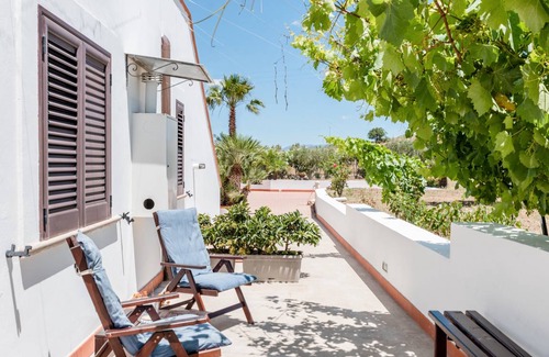 Montallegro Resort | 25 m² Private room ∙ 1 bedroom ∙ 2 guests