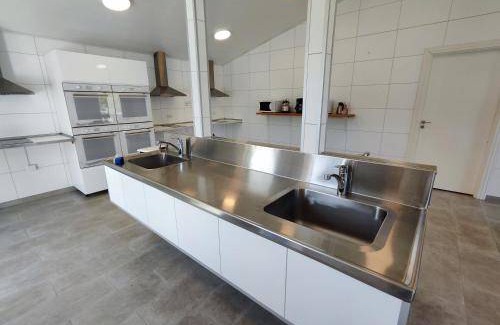 Brovst Resort | 25 m² Resort ∙ 3 bedrooms ∙ 6 guests