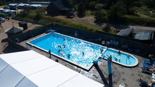 Rannerod Resort | 25 m² Resort ∙ 3 bedrooms ∙ 7 guests