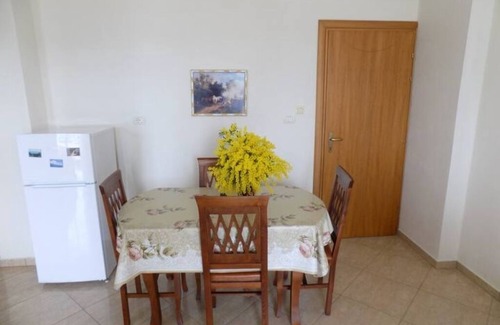 Himare Apartment | 25 meters from beach 2