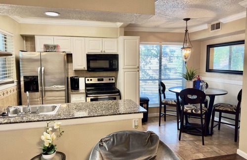 Irving Apartment | 25% OFF I14 - 2BD Condo, HWY161/183 - DFW South Irving - I14