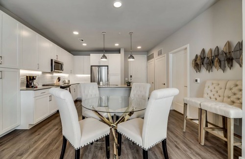 McKinney Apartment | 25% OFF MCK203 2BD W Lounge, Gym, Resort Pool - McKinney