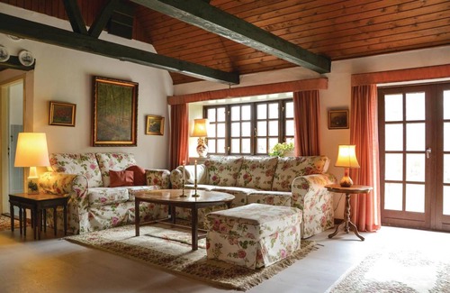 Ebberup House | 250 m² Farmhouse ∙ 3 bedrooms ∙ 9 guests