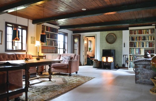 Ebberup House | 250 m² Farmhouse ∙ 3 bedrooms ∙ 9 guests