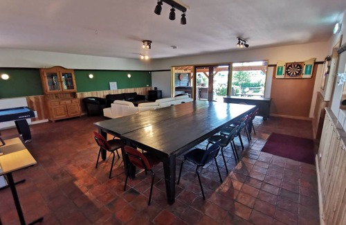 Municipality of Nijmegen House | 250 m² House ∙ 11 bedrooms ∙ 26 guests