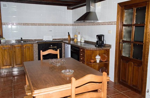 Obaya House | 250 m² House ∙ 3 bedrooms ∙ 6 guests