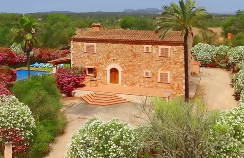 Felanitx House | 250 m² House ∙ 3 bedrooms ∙ 6 guests
