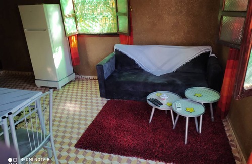 Amezrou House | 250 m² House ∙ 4 bedrooms ∙ 8 guests
