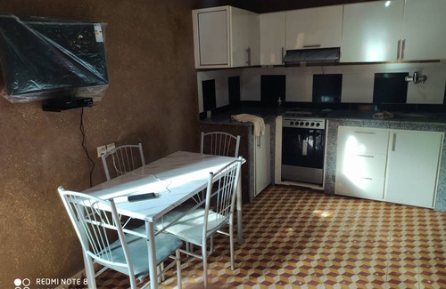 Amezrou House | 250 m² House ∙ 4 bedrooms ∙ 8 guests