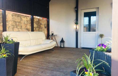 Marupe House | 250 m² House ∙ 4 bedrooms ∙ 22 guests