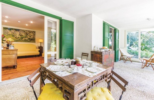 Moruzzo House | 250 m² Maisonette ∙ 3 bedrooms ∙ 7 guests
