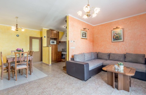 Spadici Apartment | 250m vom Strand, Modern, Klimatisiert, 4-5 Personen