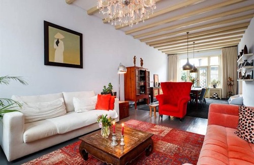 Harmelen House | 256 m² House ∙ 5 bedrooms ∙ 10 guests
