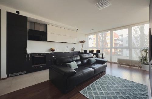 Klaipeda Apartment | 25C Apartment