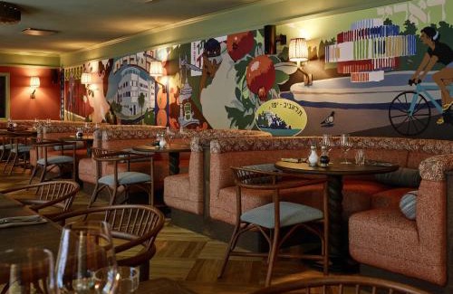 Copenhagen City Centre Hotel | 25hours Hotel Indre By