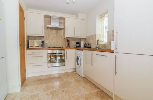 Stalham House | 26 Burtons Mill