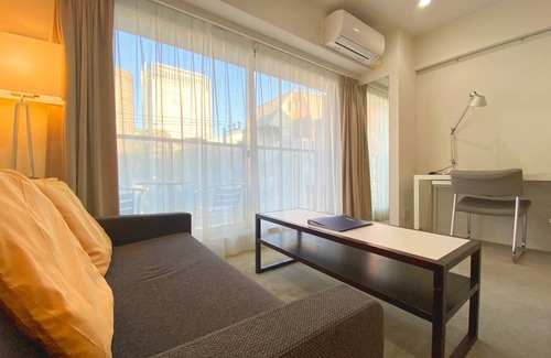 Takanawa Apartment | 26 m² Apartment ∙ 1 bedroom ∙ 2 guests