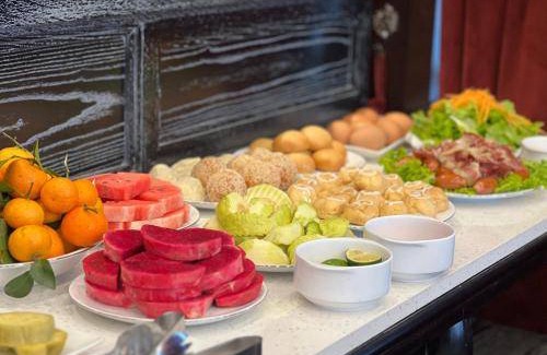 Ba Dinh Hotel | 26 m² Hotel ∙ 2 guests