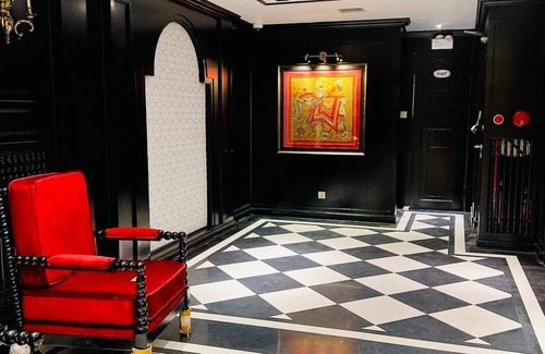 Ba Dinh Hotel | 26 m² Hotel ∙ 2 guests