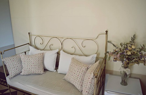 Consuegra Resort | 26 m² Private room ∙ 1 bedroom ∙ 2 guests