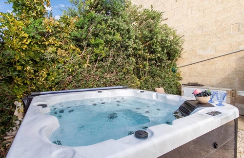 Ta' Għammar House | 260 m² House ∙ 4 bedrooms ∙ 8 guests