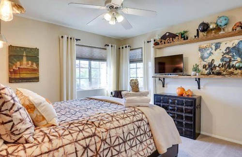 Tatum Ranch House | 268 m² House ∙ 4 bedrooms ∙ 10 guests