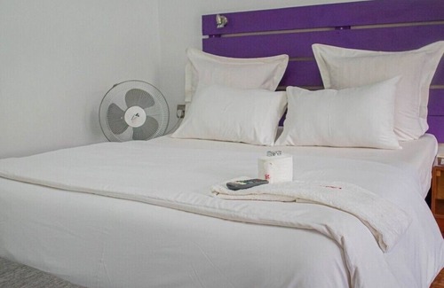 Harare Bed & Breakfast | 27 Bishop Gaul Ave