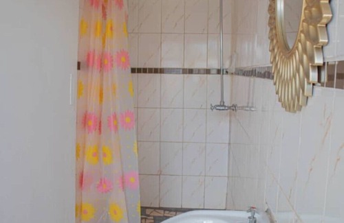 Harare Bed & Breakfast | 27 Bishop Gaul Ave