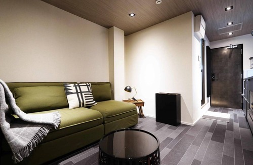 Ikejiri Apartment | 27 m² Apartment ∙ 1 bedroom ∙ 2 guests