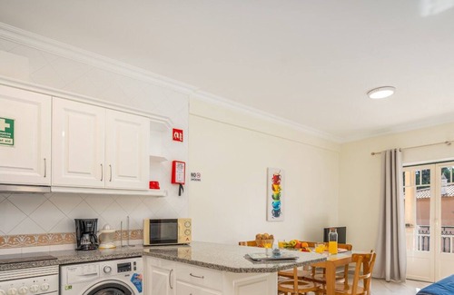Santa Eulalia Apartment | #273 Pedra dos Bicos M by Home Holidays