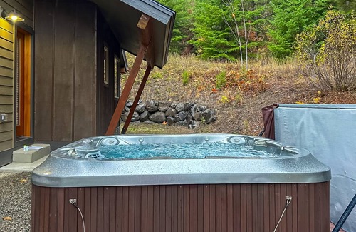 Cle Elum House | 275 m² House ∙ 4 bedrooms ∙ 12 guests