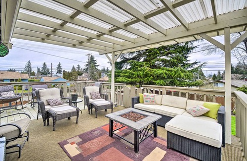 West End House | 278 m² House ∙ 4 bedrooms ∙ 10 guests